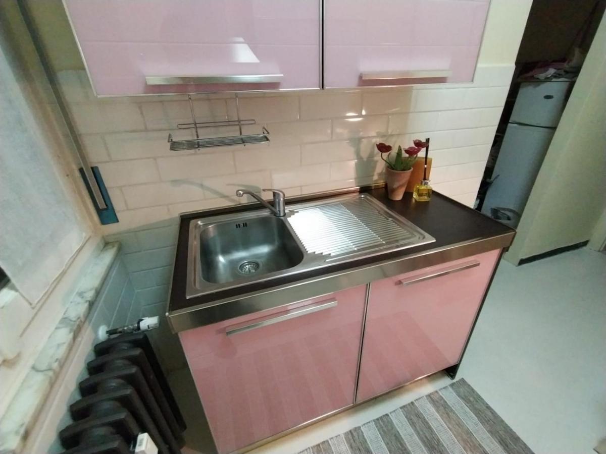 Suite Mariasole Arezzo Esterno foto