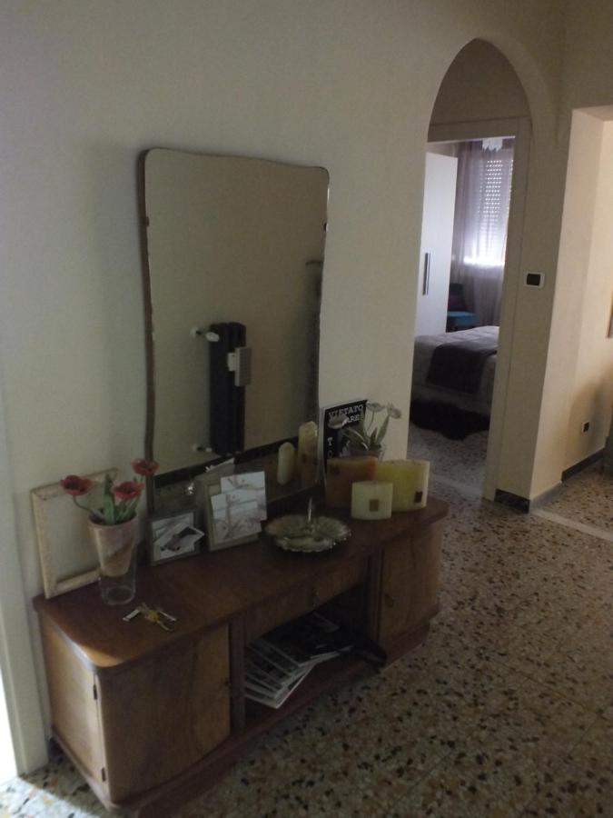 Suite Mariasole Arezzo Esterno foto