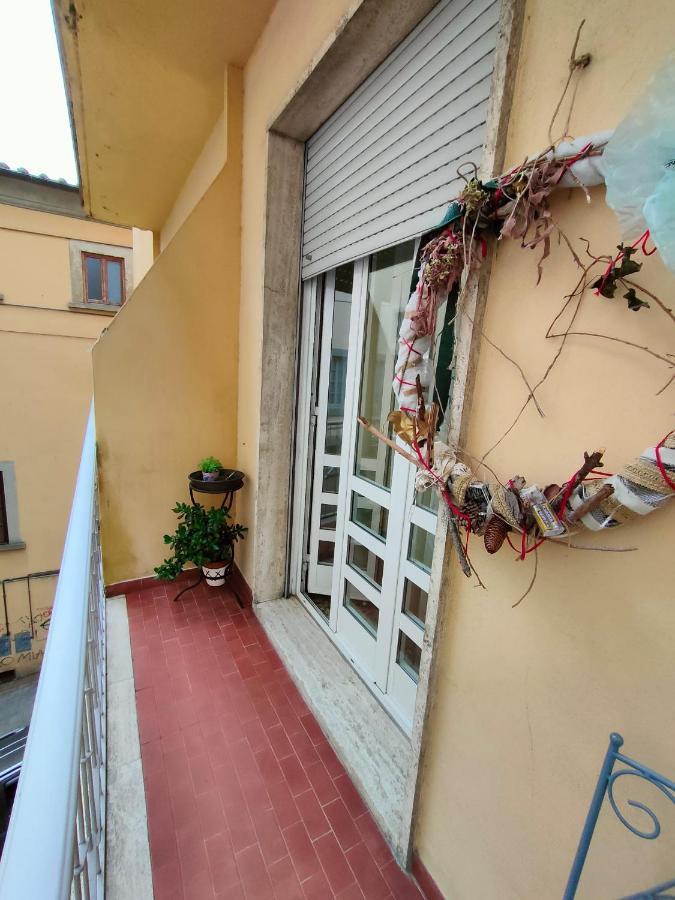 Suite Mariasole Arezzo Esterno foto