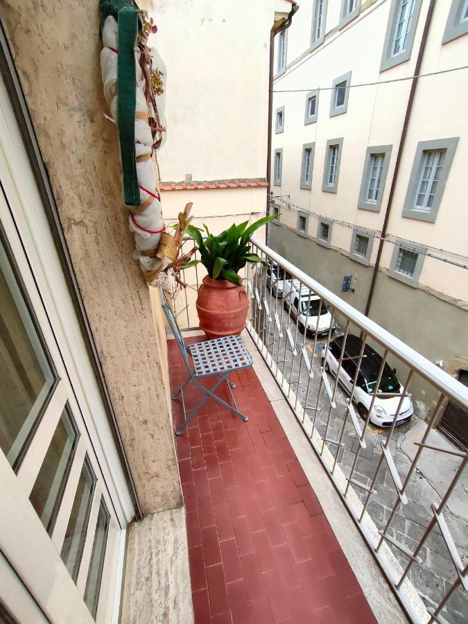 Suite Mariasole Arezzo Esterno foto
