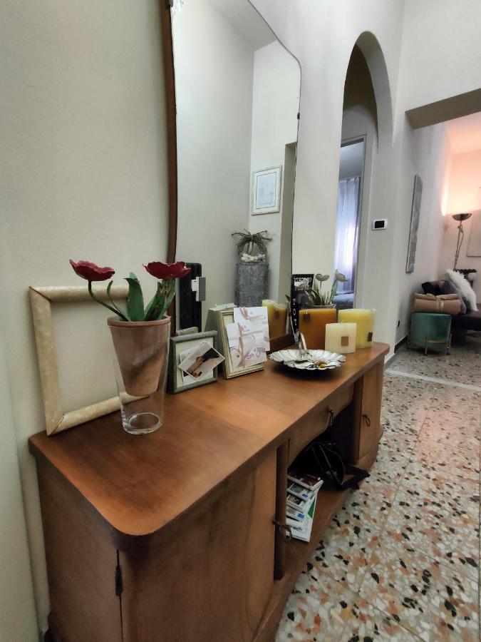 Suite Mariasole Arezzo Esterno foto