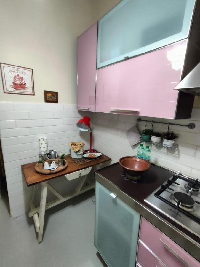 Suite Mariasole Arezzo Esterno foto