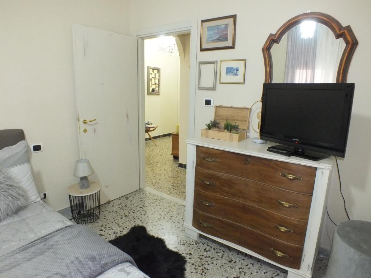 Suite Mariasole Arezzo Esterno foto