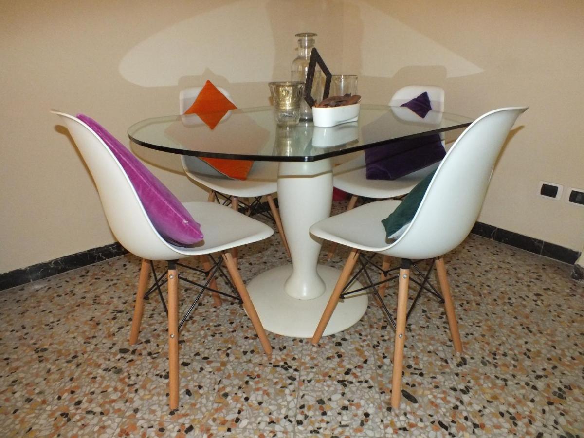 Suite Mariasole Arezzo Esterno foto