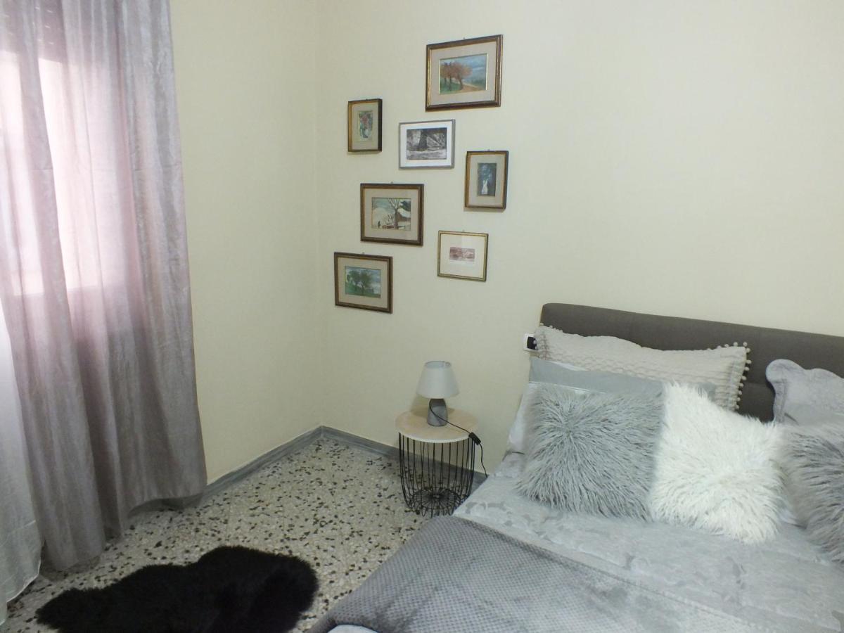 Suite Mariasole Arezzo Esterno foto