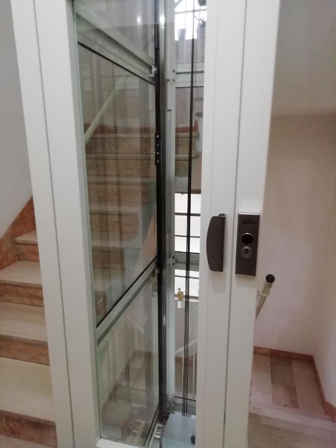 Suite Mariasole Arezzo Esterno foto