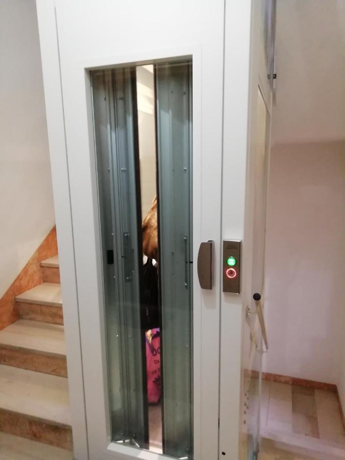 Suite Mariasole Arezzo Esterno foto