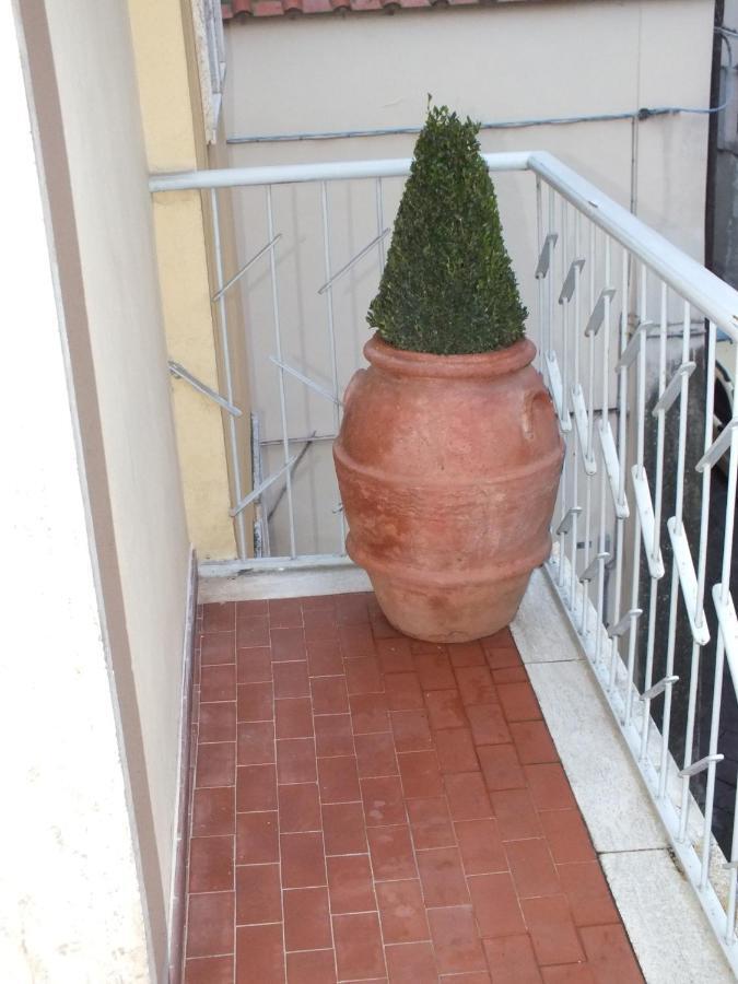 Suite Mariasole Arezzo Esterno foto