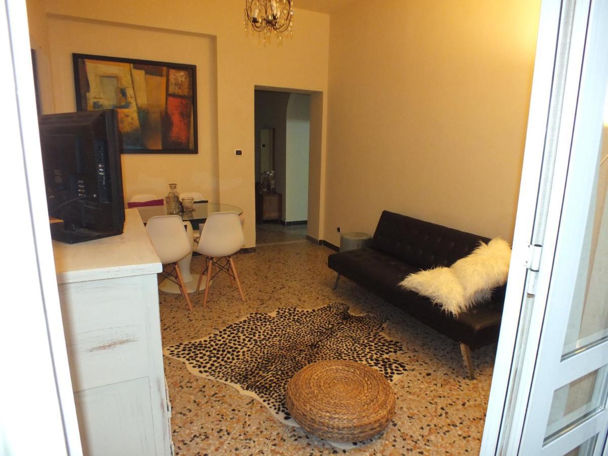 Suite Mariasole Arezzo Esterno foto