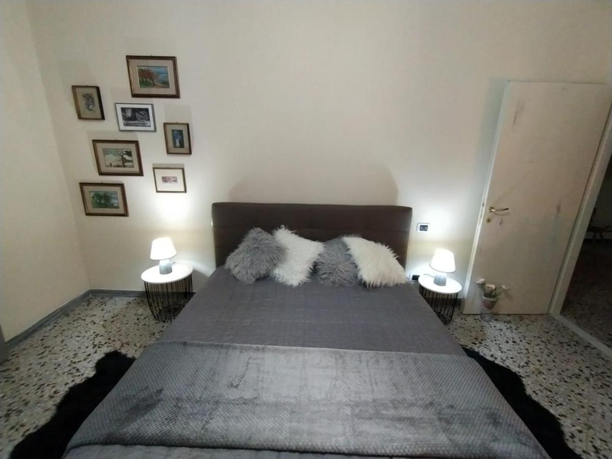 Suite Mariasole Arezzo Esterno foto