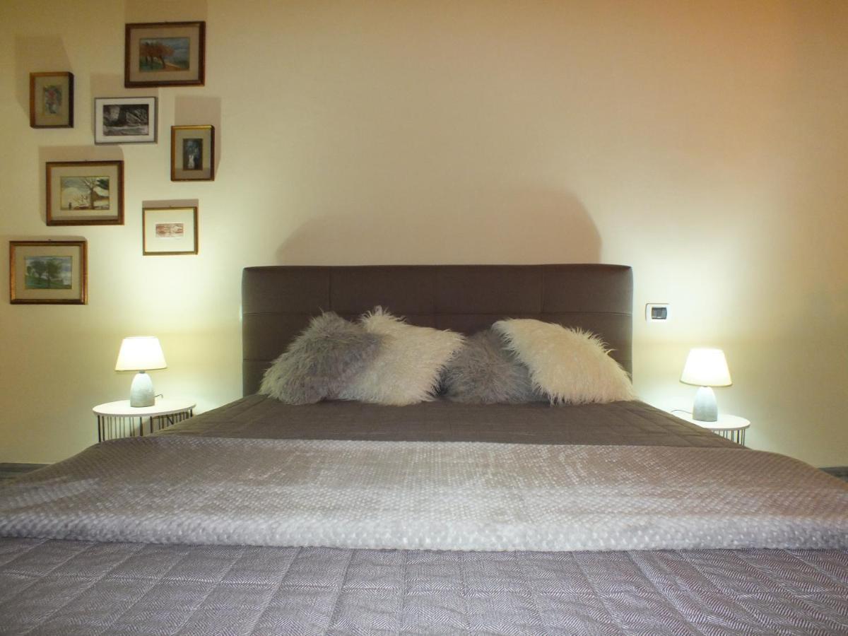 Suite Mariasole Arezzo Esterno foto