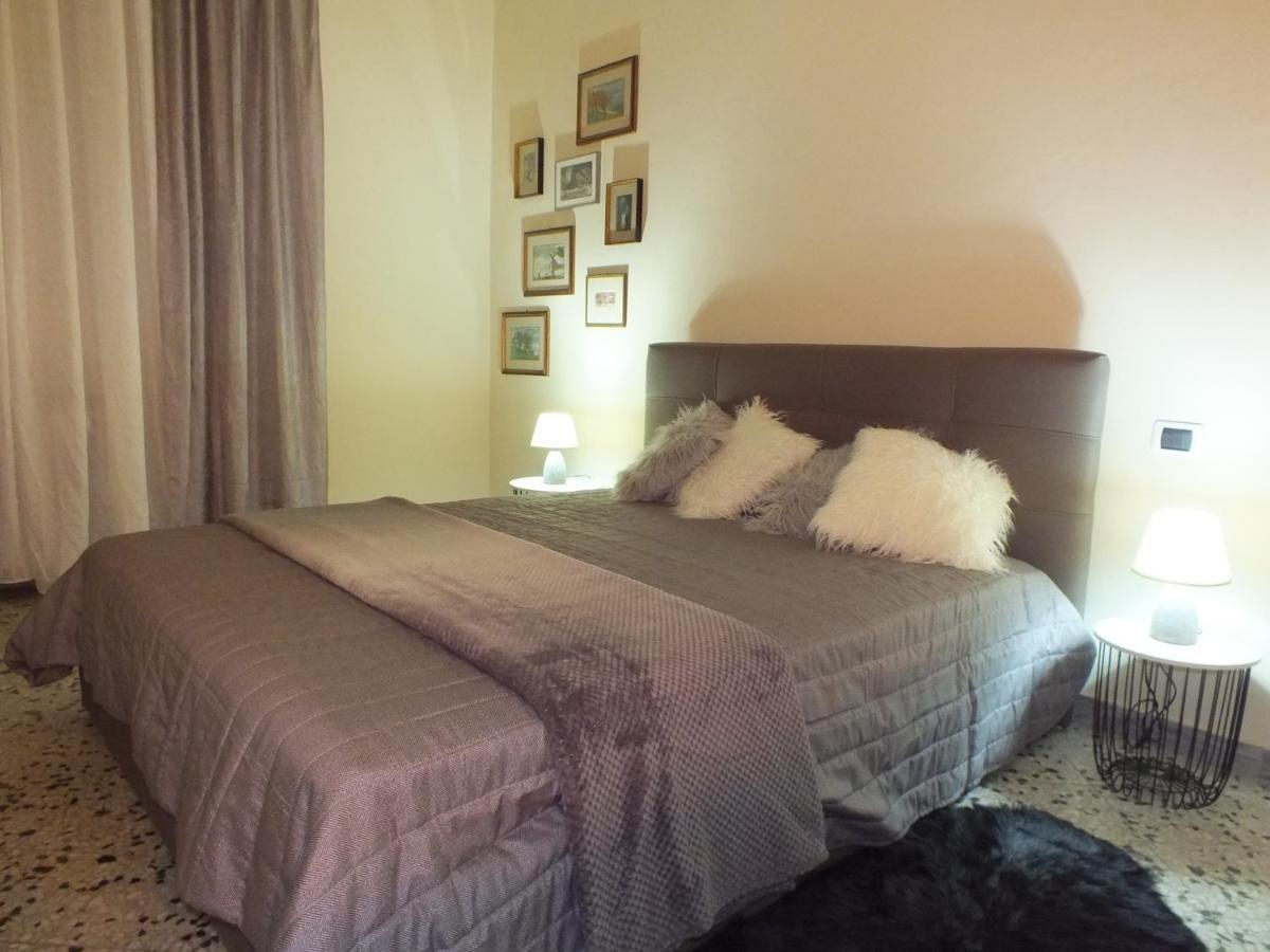 Suite Mariasole Arezzo Esterno foto