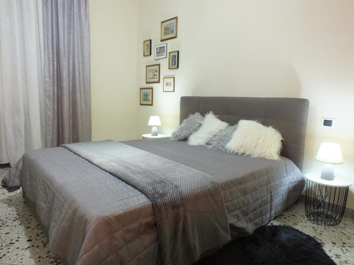 Suite Mariasole Arezzo Esterno foto