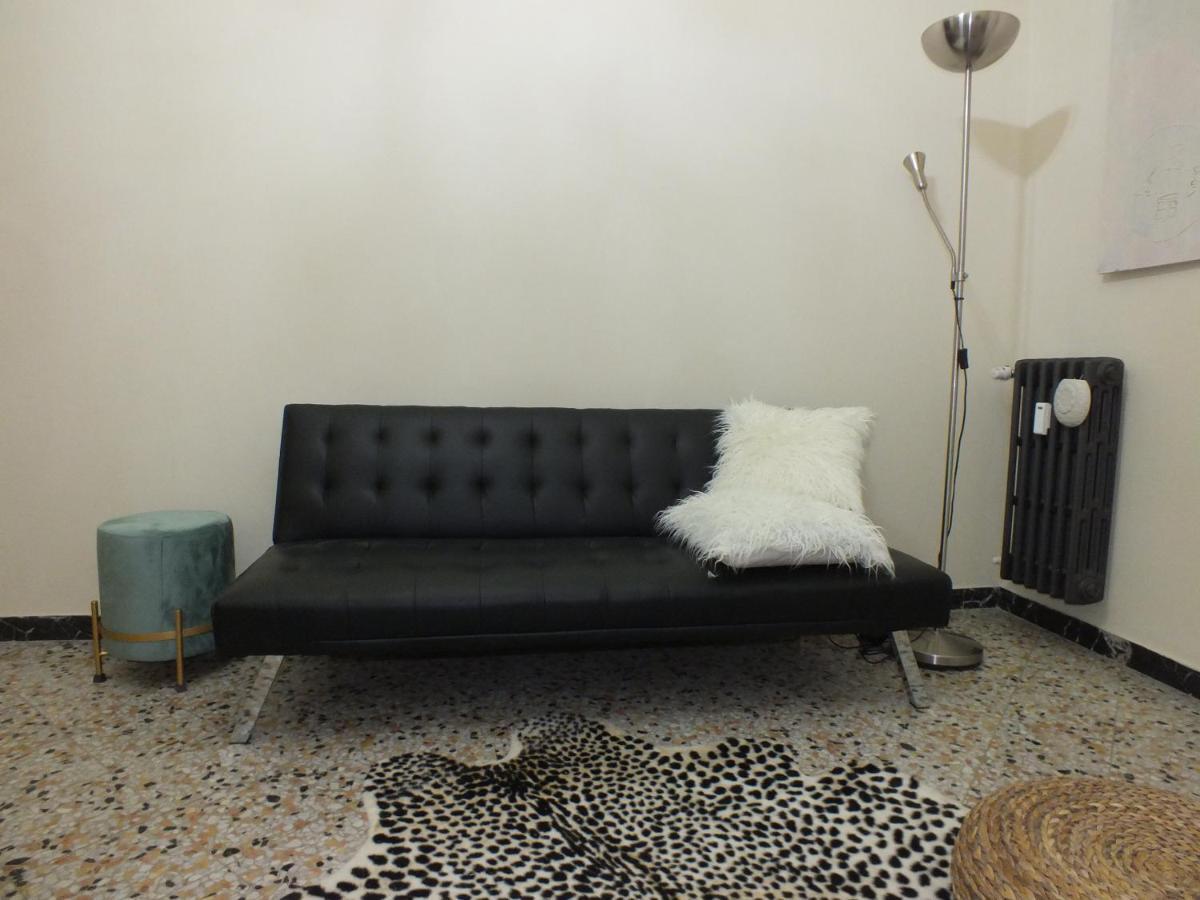 Suite Mariasole Arezzo Esterno foto