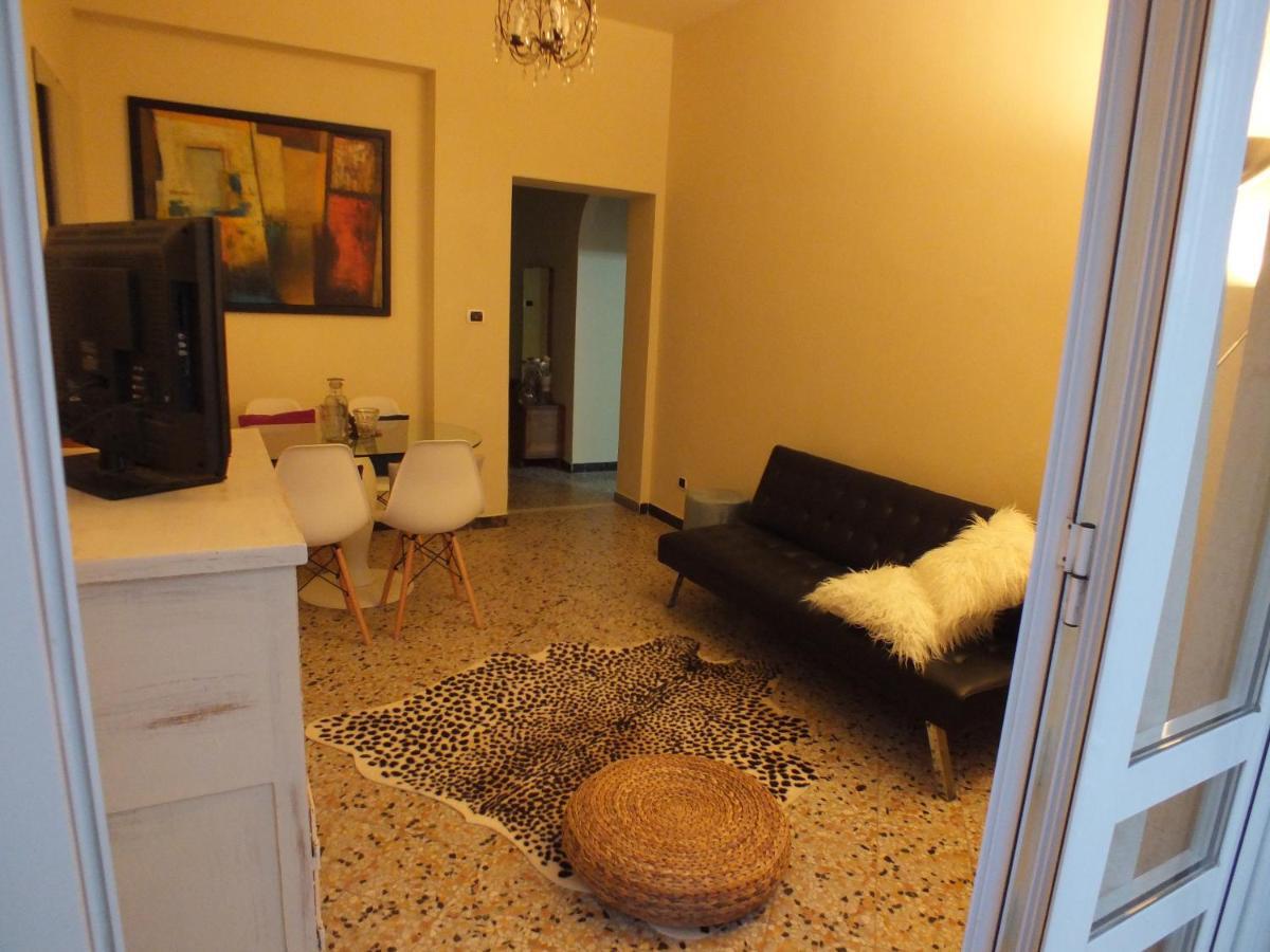 Suite Mariasole Arezzo Esterno foto