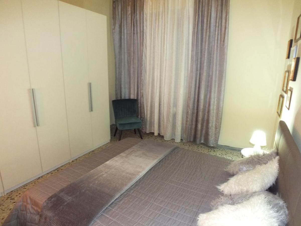 Suite Mariasole Arezzo Esterno foto