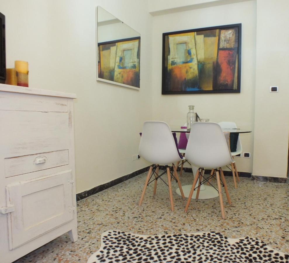 Suite Mariasole Arezzo Esterno foto