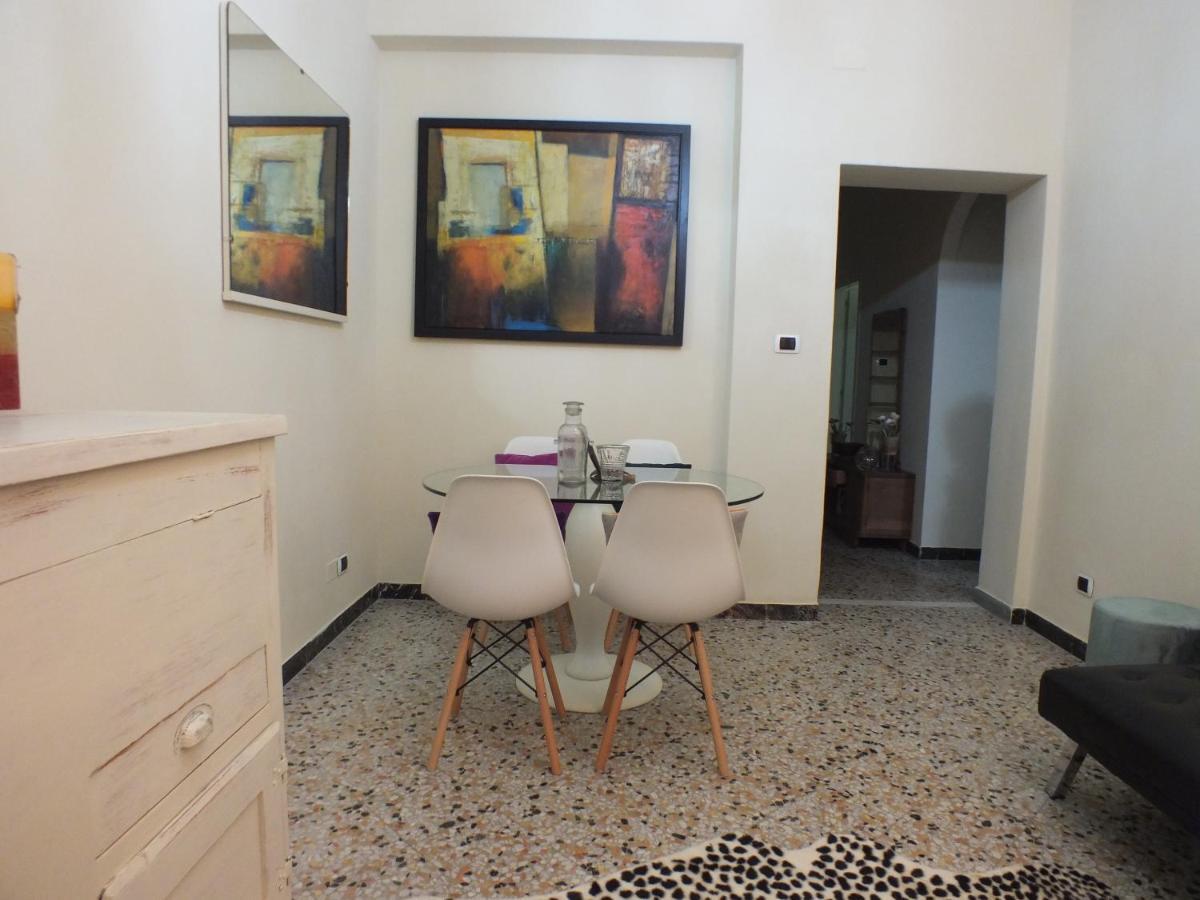 Suite Mariasole Arezzo Esterno foto