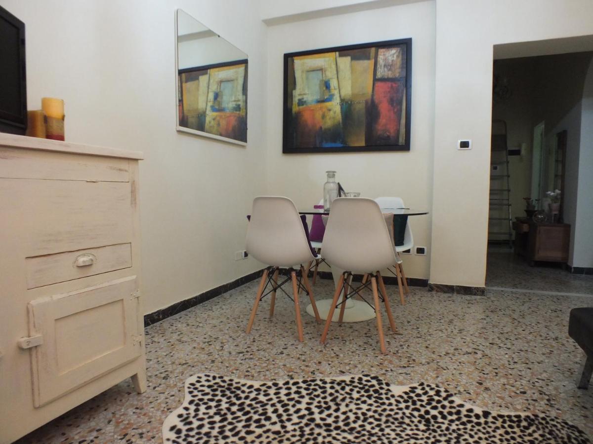 Suite Mariasole Arezzo Esterno foto