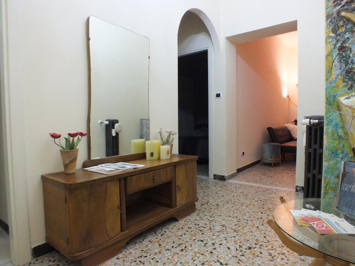 Suite Mariasole Arezzo Esterno foto
