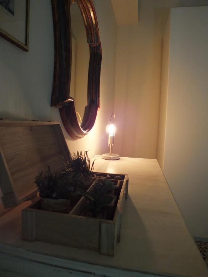 Suite Mariasole Arezzo Esterno foto