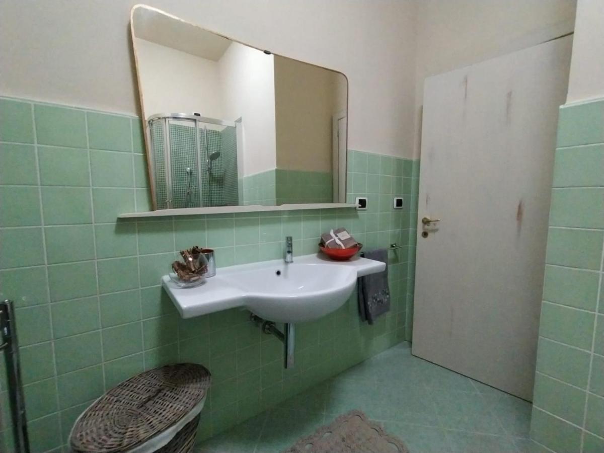 Suite Mariasole Arezzo Esterno foto