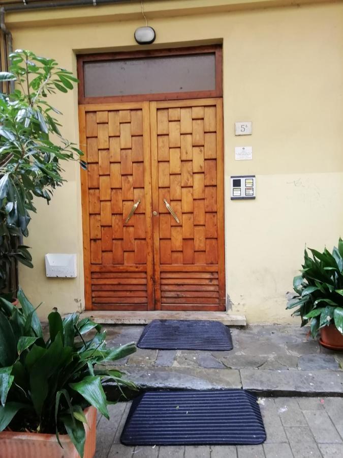 Suite Mariasole Arezzo Esterno foto