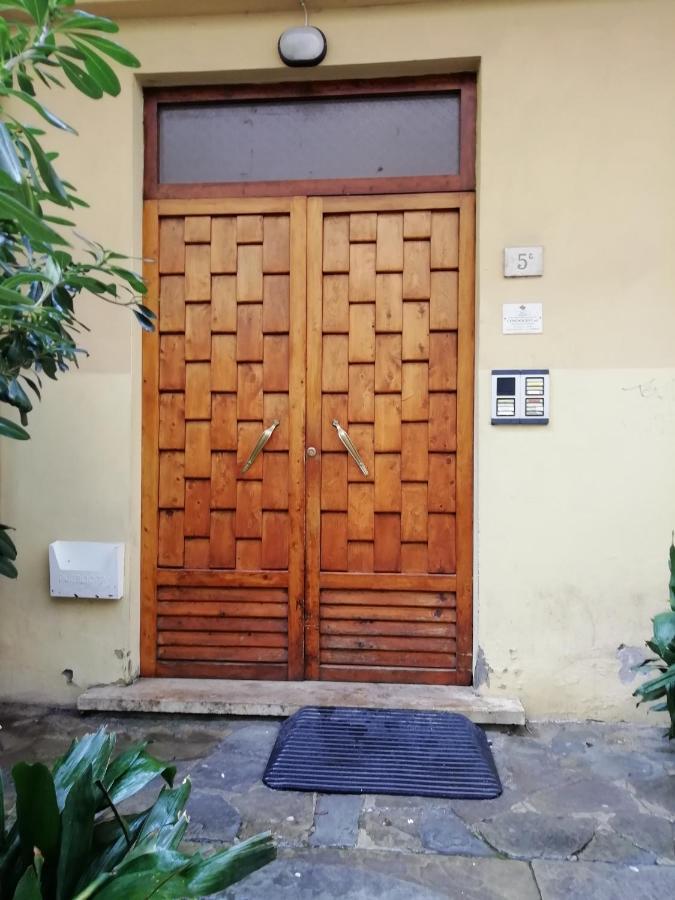 Suite Mariasole Arezzo Esterno foto